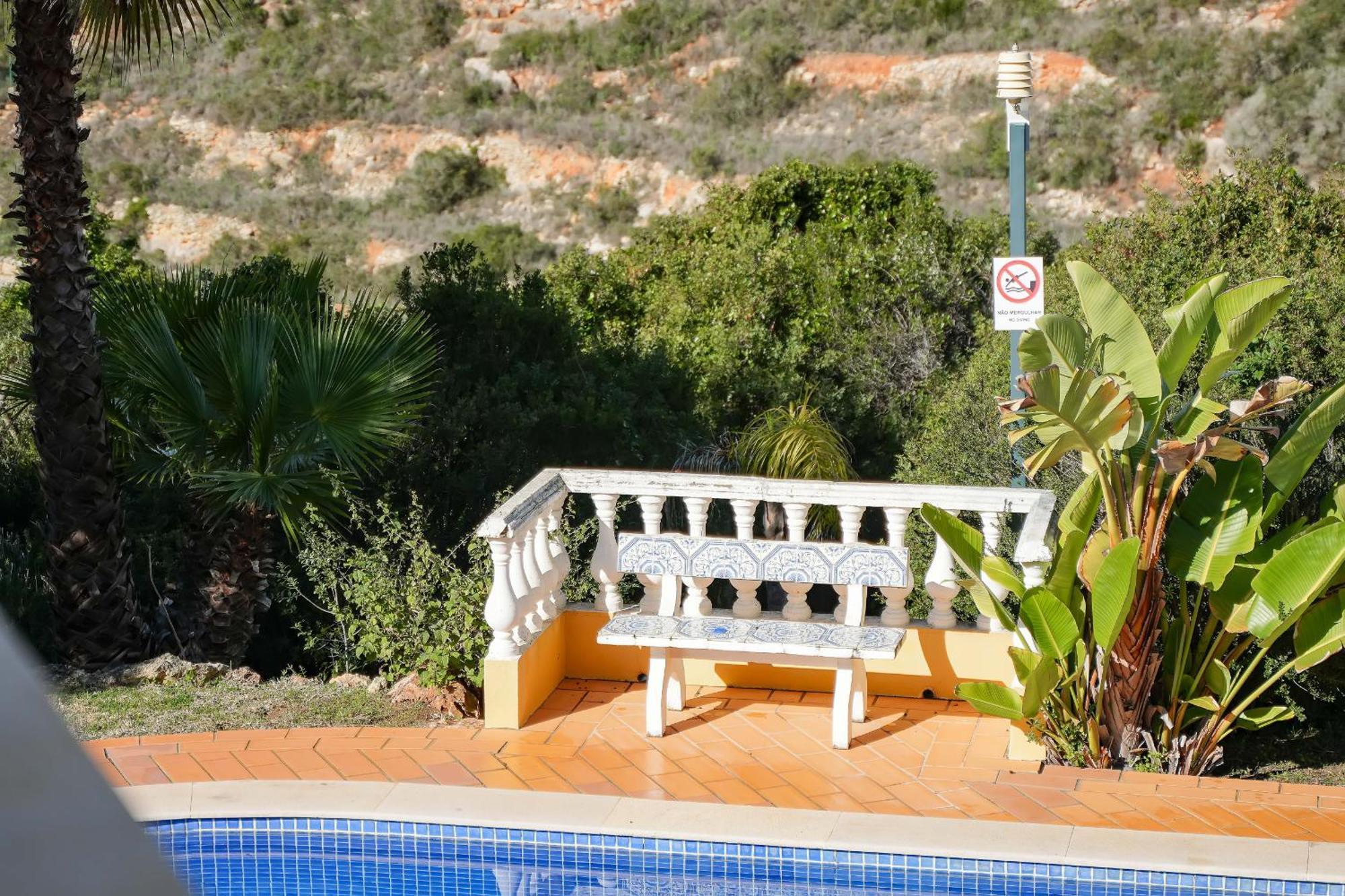 Vivenda Vale Verde Carvoeiro  Exterior foto