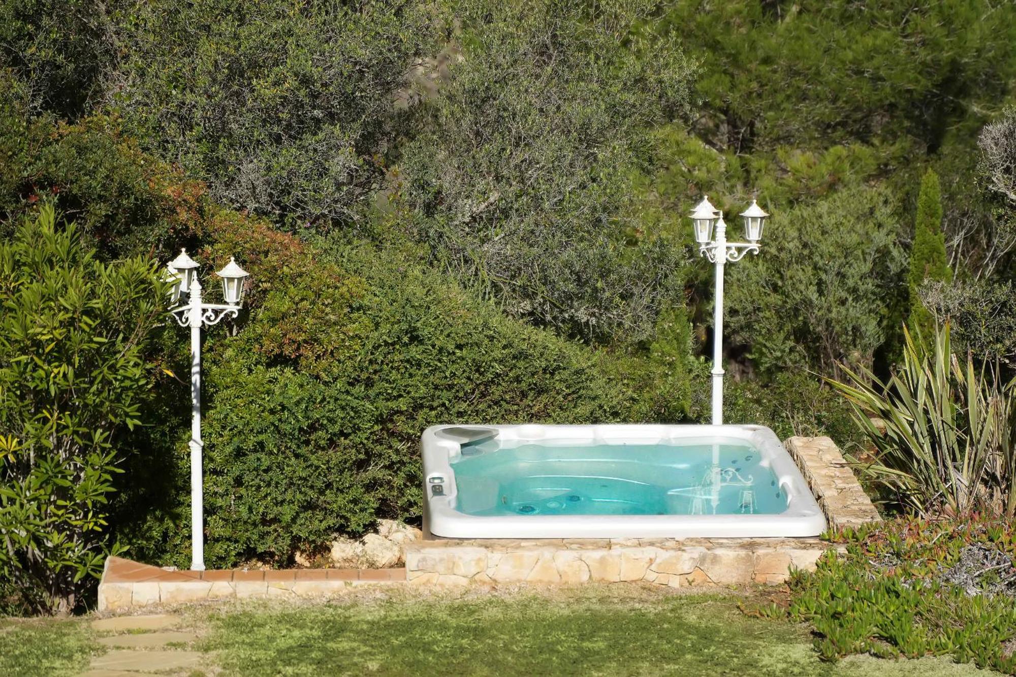 Vivenda Vale Verde Carvoeiro  Exterior foto